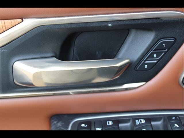 2021 RAM Ram 1500 Pickup Longhorn - Photo 15
