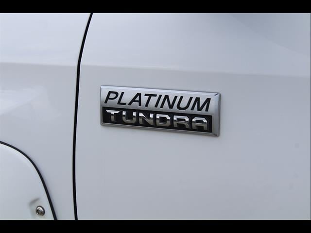 2016 Toyota Tundra Platinum - Photo 11
