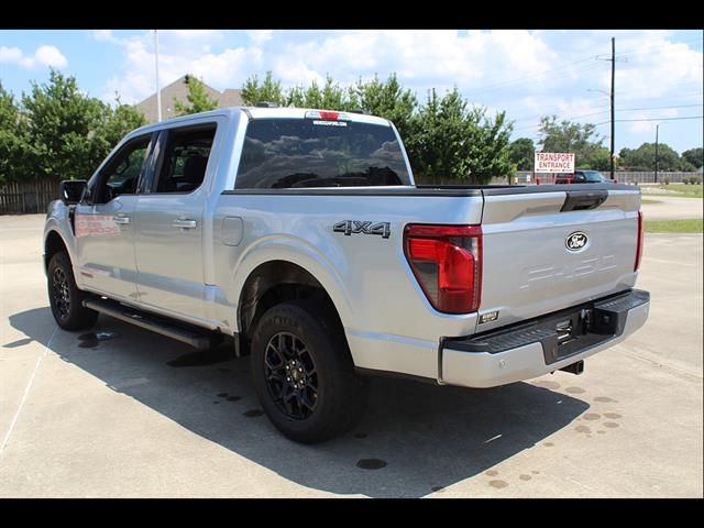 2024 Ford F-150 XLT - Photo 8