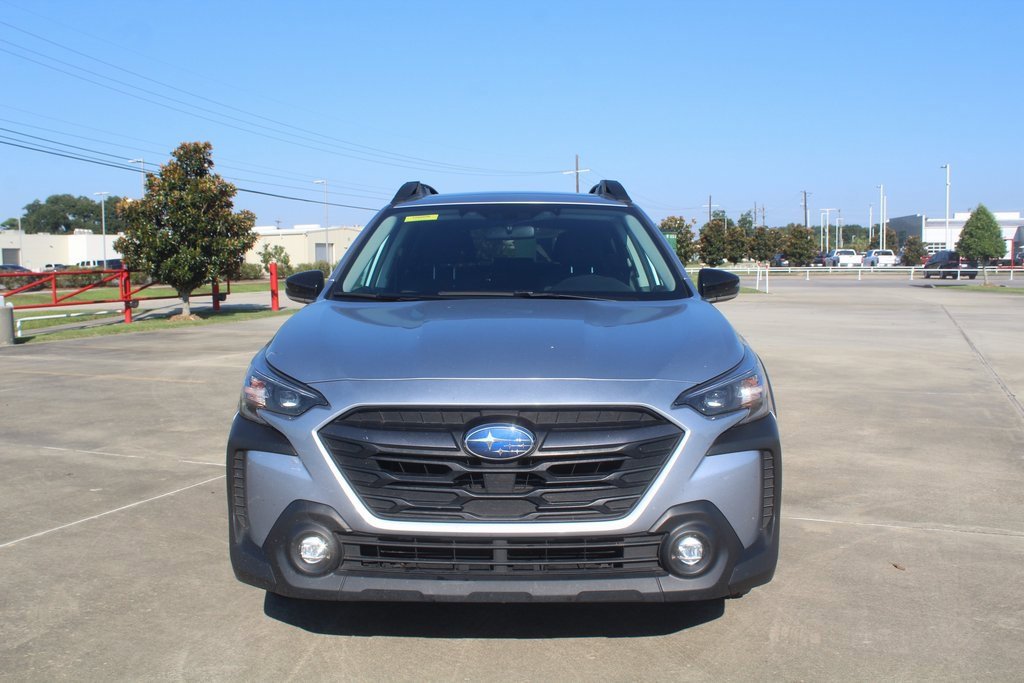 2024 Subaru Outback Premium photo 2