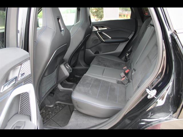 2024 BMW X1 M35i - Photo 31