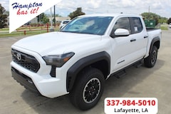 2025 Toyota Tacoma TRD Off-Road Truck Double Cab