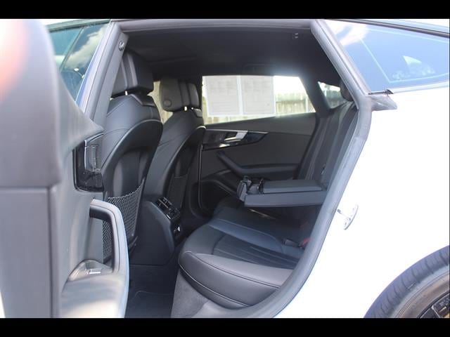2019 Audi A5 Sportback Prestige - Photo 36