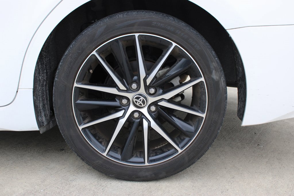 Used 2023 Toyota Camry SE with VIN 4T1G11AK3PU767065 for sale in Lafayette, LA
