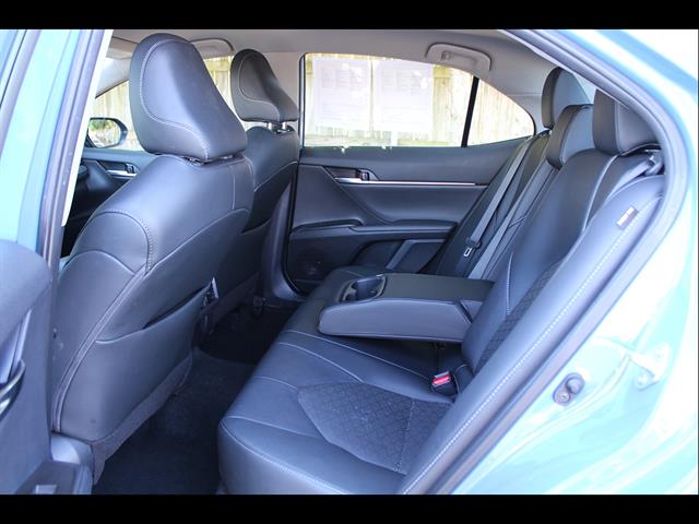 2024 Toyota Camry XSE - Photo 34