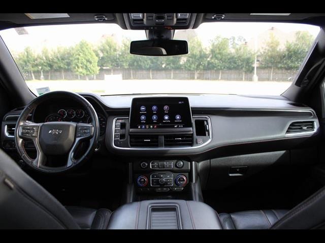 2021 Chevrolet Suburban RST - Photo 28