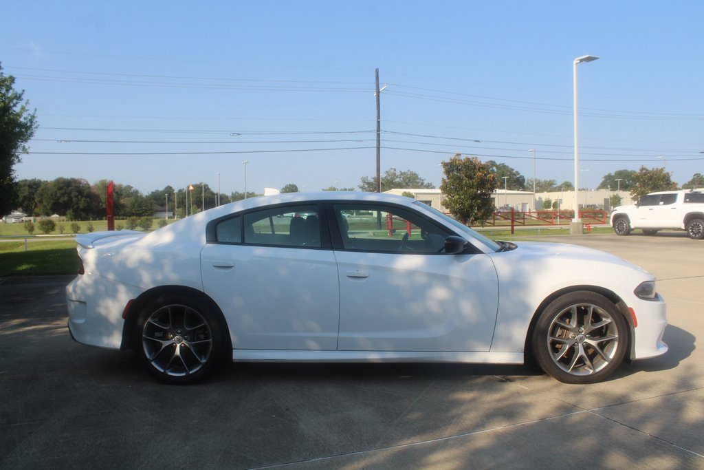 2023 Dodge Charger GT photo 3