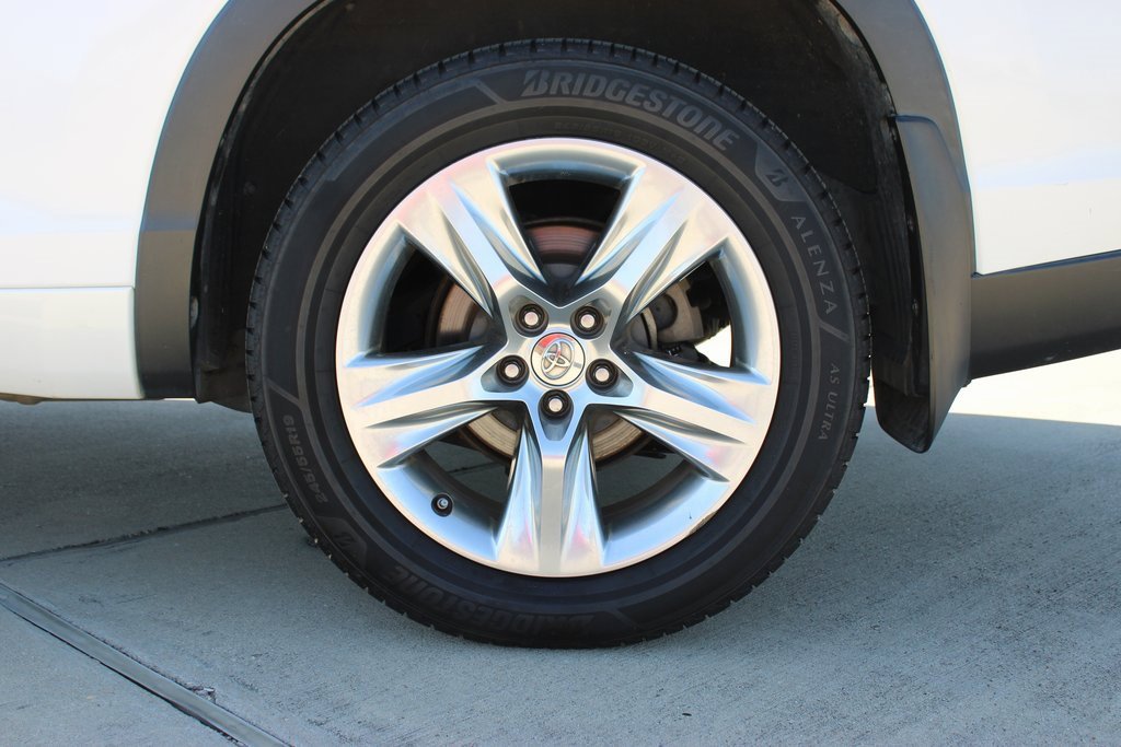 Used 2015 Toyota Highlander Limited with VIN 5TDYKRFH3FS095352 for sale in Lafayette, LA