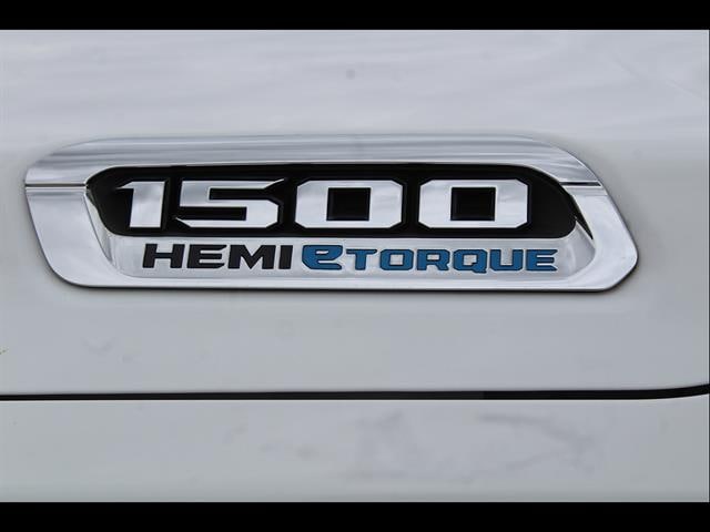2021 RAM Ram 1500 Pickup Longhorn - Photo 11