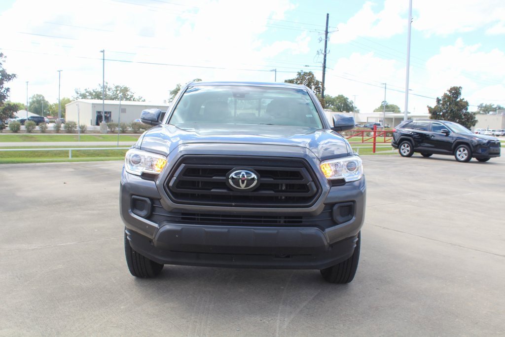 2023 Toyota Tacoma SR photo 2