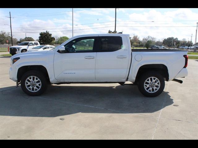 2024 Toyota Tacoma SR5 - Photo 10