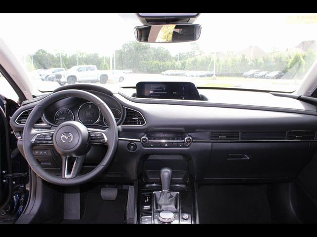 2025 Mazda CX-30 Preferred - Photo 26