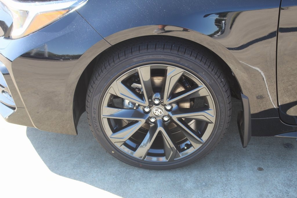 New 2026 Toyota Corolla Hybrid SE Sedan