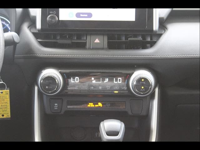 2025 Toyota RAV4 LE - Photo 25