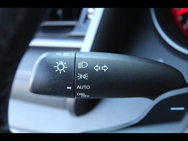 2024 Toyota Camry XSE - Photo 21