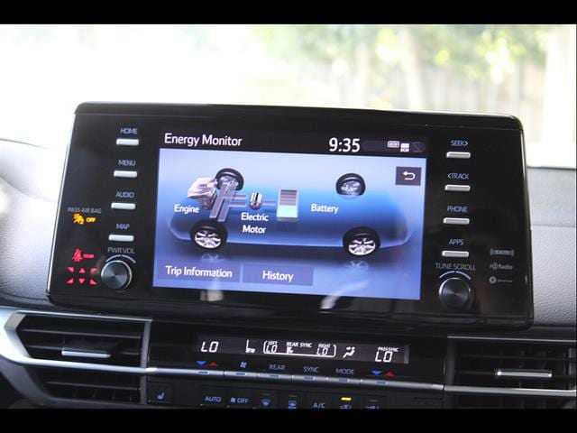 2023 Toyota Sienna XLE - Photo 28