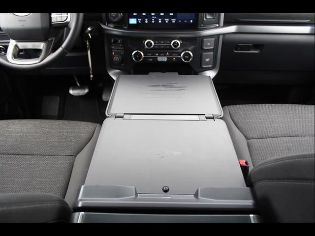 2024 Ford F-150 XLT - Photo 29