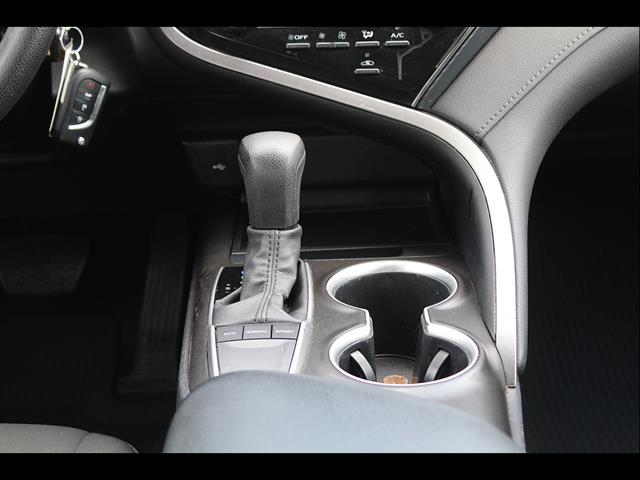 2023 Toyota Camry LE - Photo 26