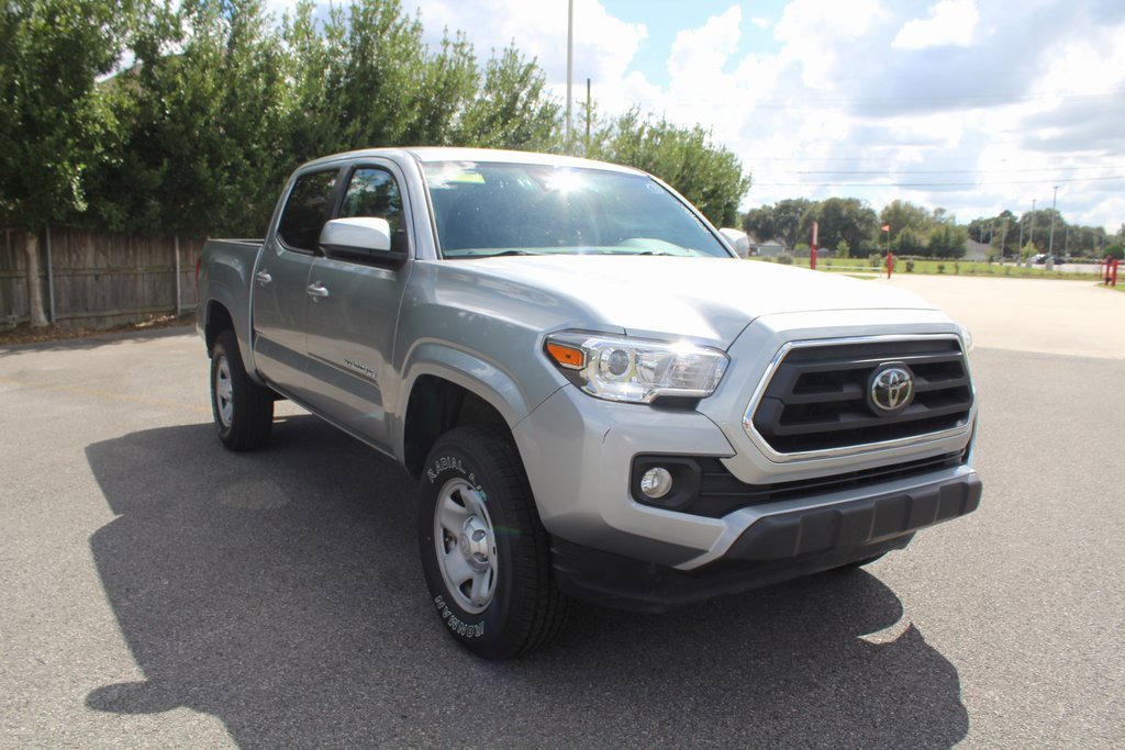 2023 Toyota Tacoma SR5 photo 3