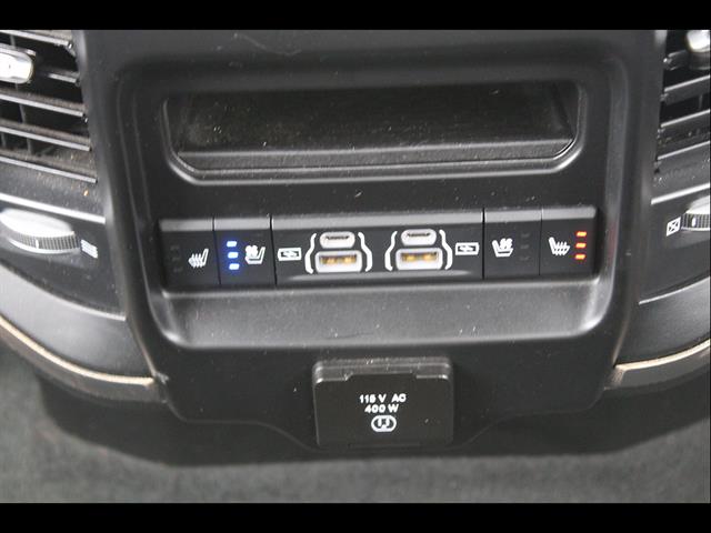 2021 RAM Ram 1500 Pickup Longhorn - Photo 35