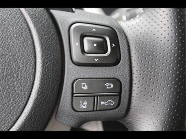 2024 Lexus IS 350 F SPORT - Photo 21