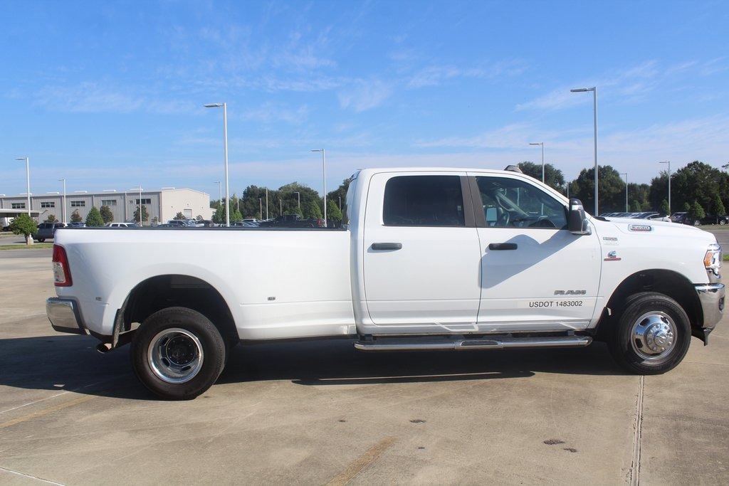 Used 2024 Ram 3500 Big Horn Truck