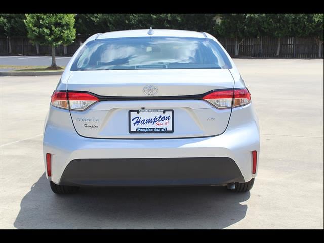 2024 Toyota Corolla LE - Photo 7