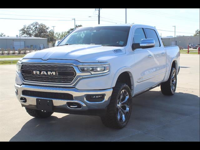 2022 RAM Ram 1500 Pickup Limited