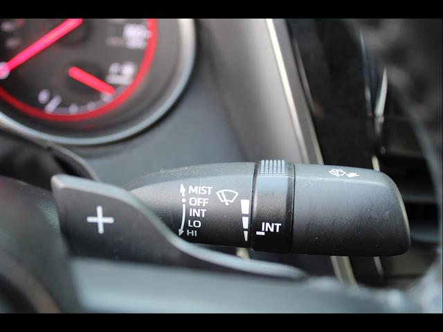 2024 Toyota Camry XSE - Photo 18