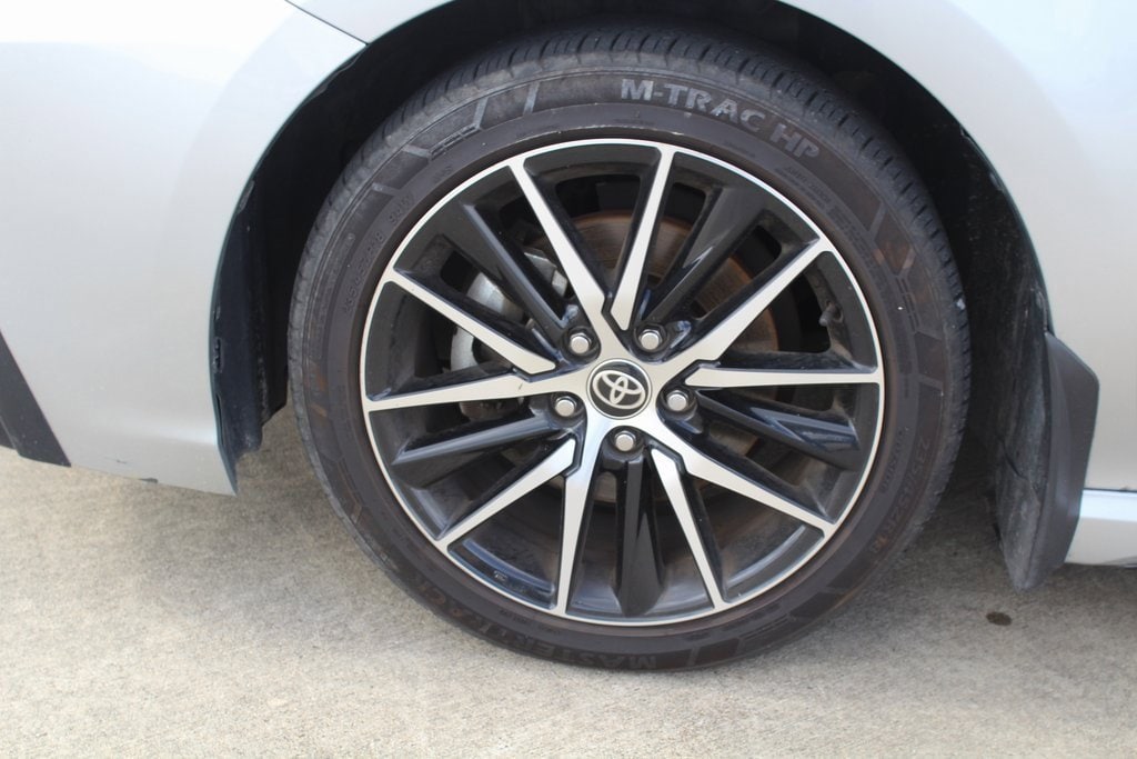 Used 2023 Toyota Camry SE with VIN 4T1G11AK5PU792792 for sale in Lafayette, LA