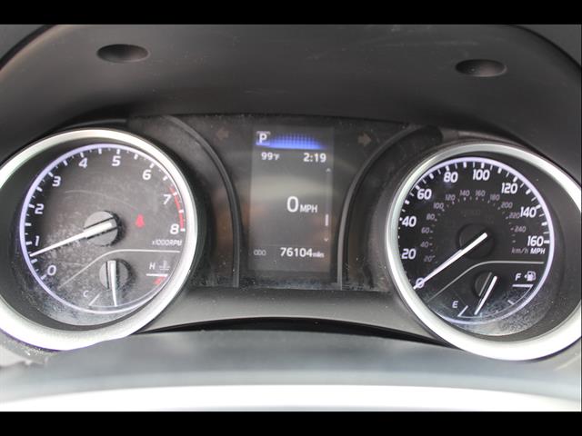 2023 Toyota Camry LE - Photo 21