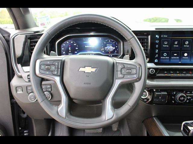 2024 Chevrolet Silverado 1500 High Country - Photo 19