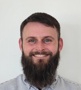 Staff member Brent Sutherland from 8df00864b90c