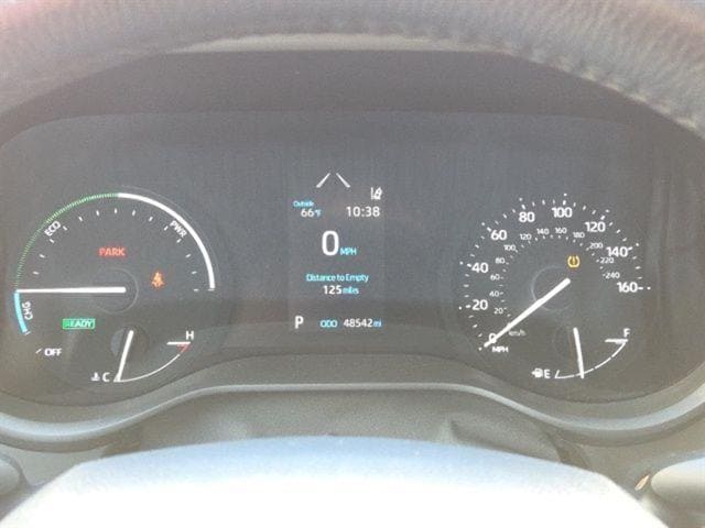 2023 Toyota Sienna XLE - Photo 30