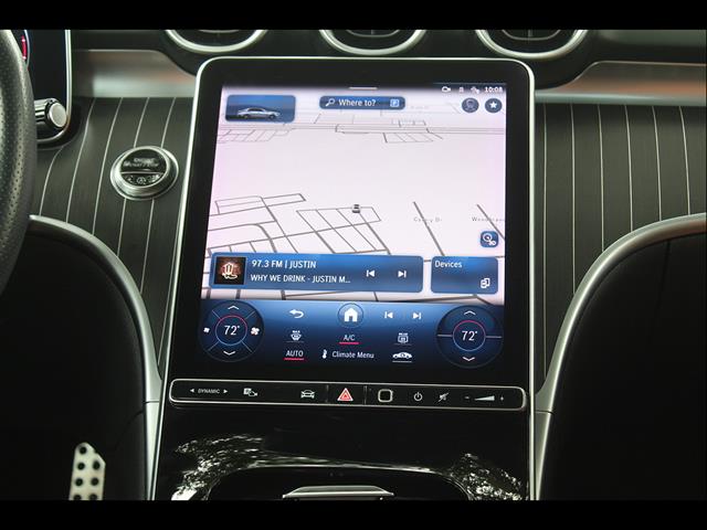 2024 Mercedes-Benz C-Class Sedan C 300 - Photo 29