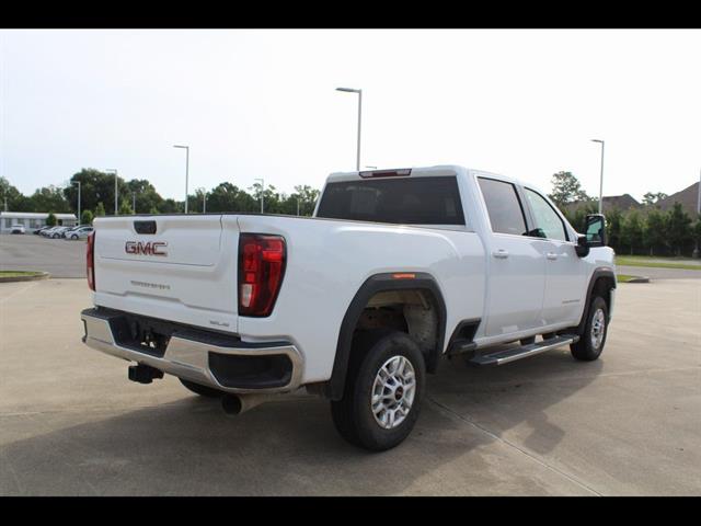 2023 GMC Sierra 2500HD SLE - Photo 6