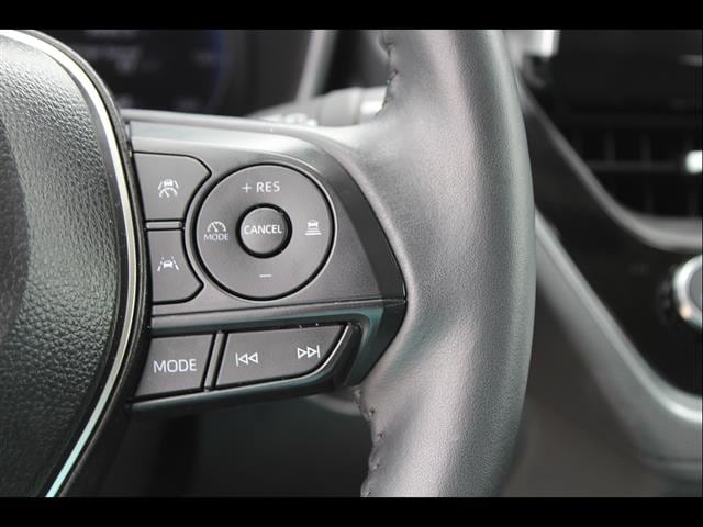 2026 Toyota Corolla Cross XLE - Photo 20