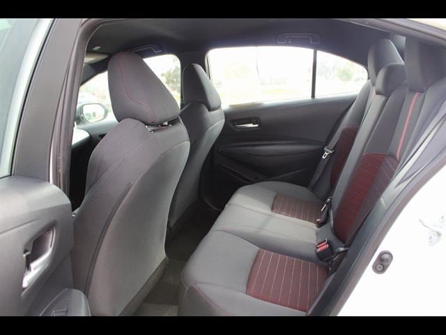 2024 Toyota Corolla SE - Photo 30