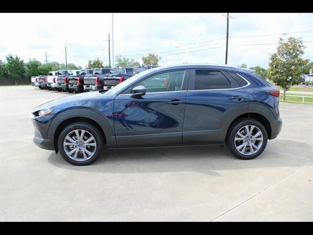 2025 Mazda CX-30 Preferred - Photo 9
