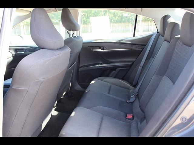 2025 Toyota Camry LE - Photo 31