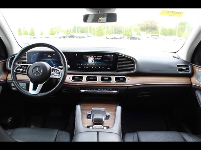 2020 Mercedes-Benz GLS GLS450 - Photo 35