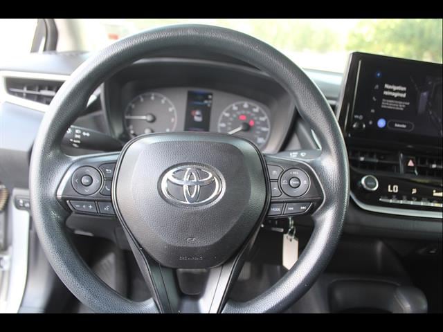 2024 Toyota Corolla LE - Photo 13