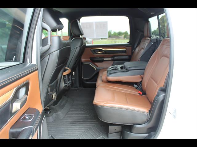 2021 RAM Ram 1500 Pickup Longhorn - Photo 33