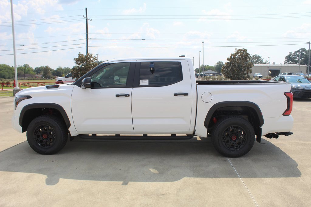 2026 Toyota Tundra TRD Pro photo 3