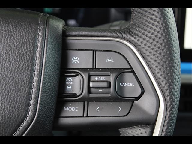 2026 Toyota Tacoma TRD Off Road - Photo 22
