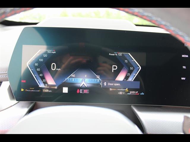 2024 BMW X1 M35i - Photo 23