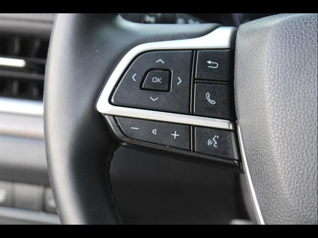 2024 Toyota Grand Highlander Limited - Photo 20