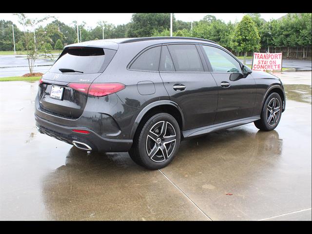 2024 Mercedes-Benz GLC GLC 300 - Photo 6