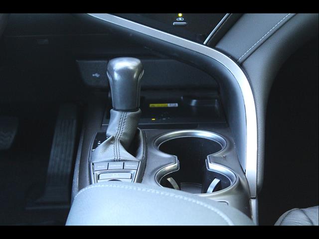 2024 Toyota Camry XSE - Photo 29