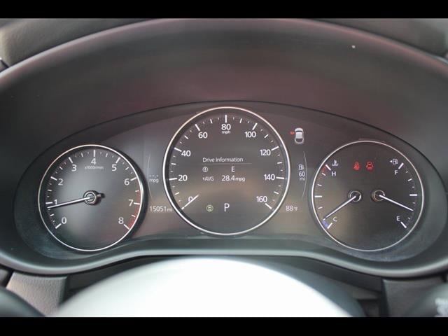 2025 Mazda CX-30 Preferred - Photo 23